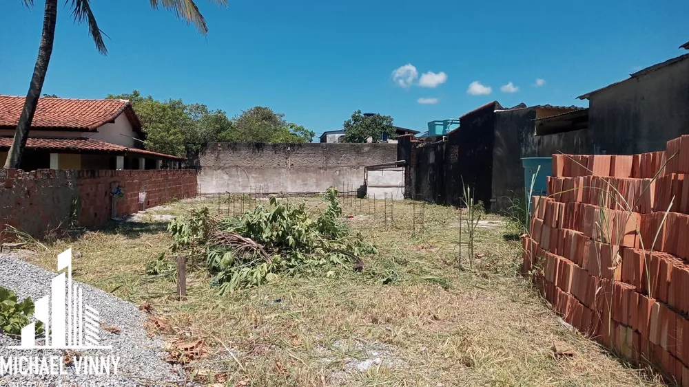 Terreno, 360 m² - Foto 1