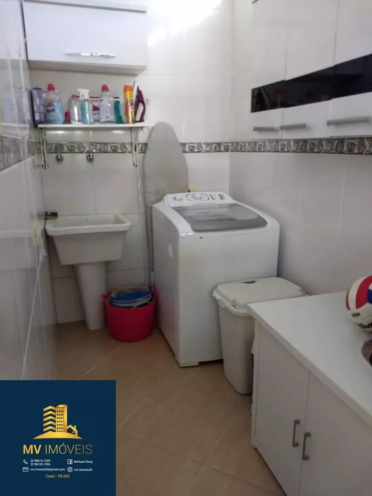 Casa à venda com 3 quartos - Foto 4