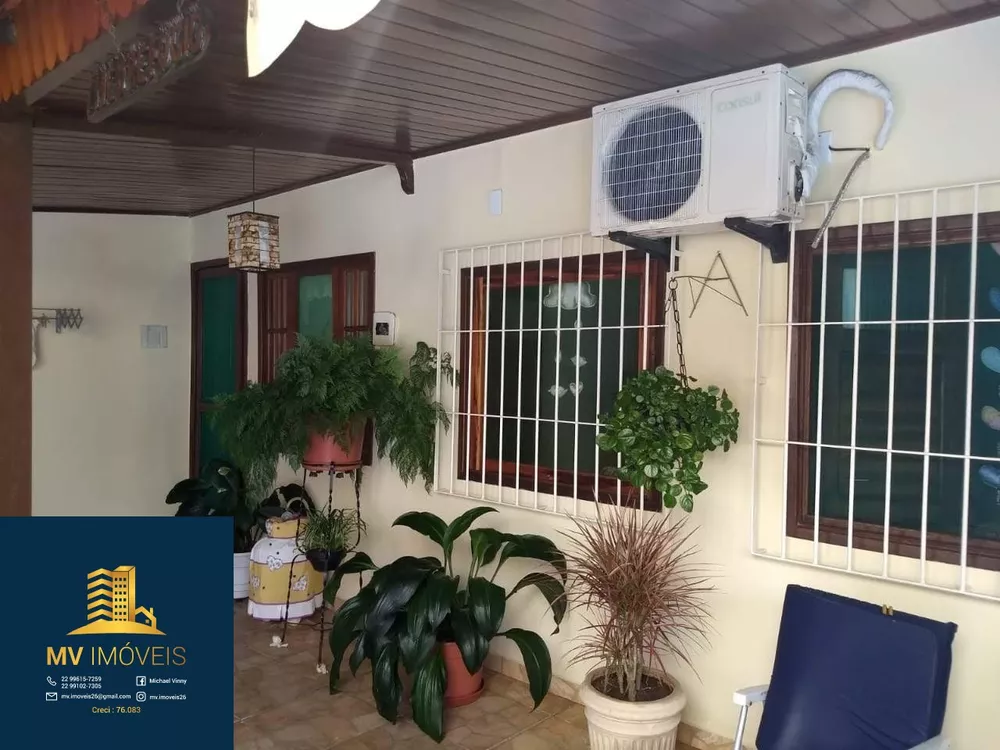 Casa à venda com 3 quartos - Foto 3