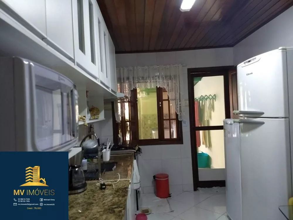 Casa, 3 quartos - Foto 34