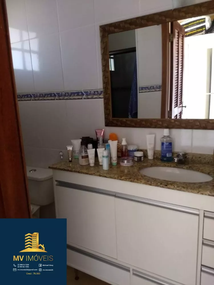 Casa, 3 quartos - Foto 14
