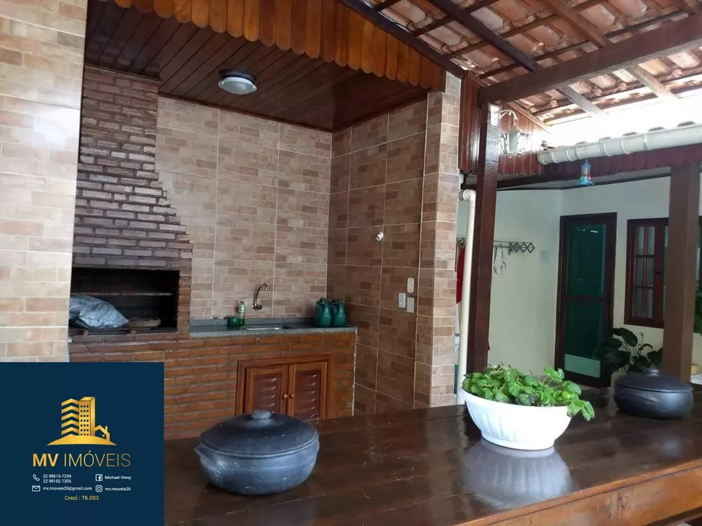 Casa, 3 quartos - Foto 15