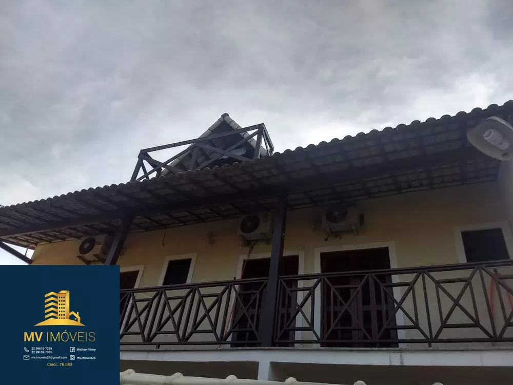 Casa, 3 quartos - Foto 6