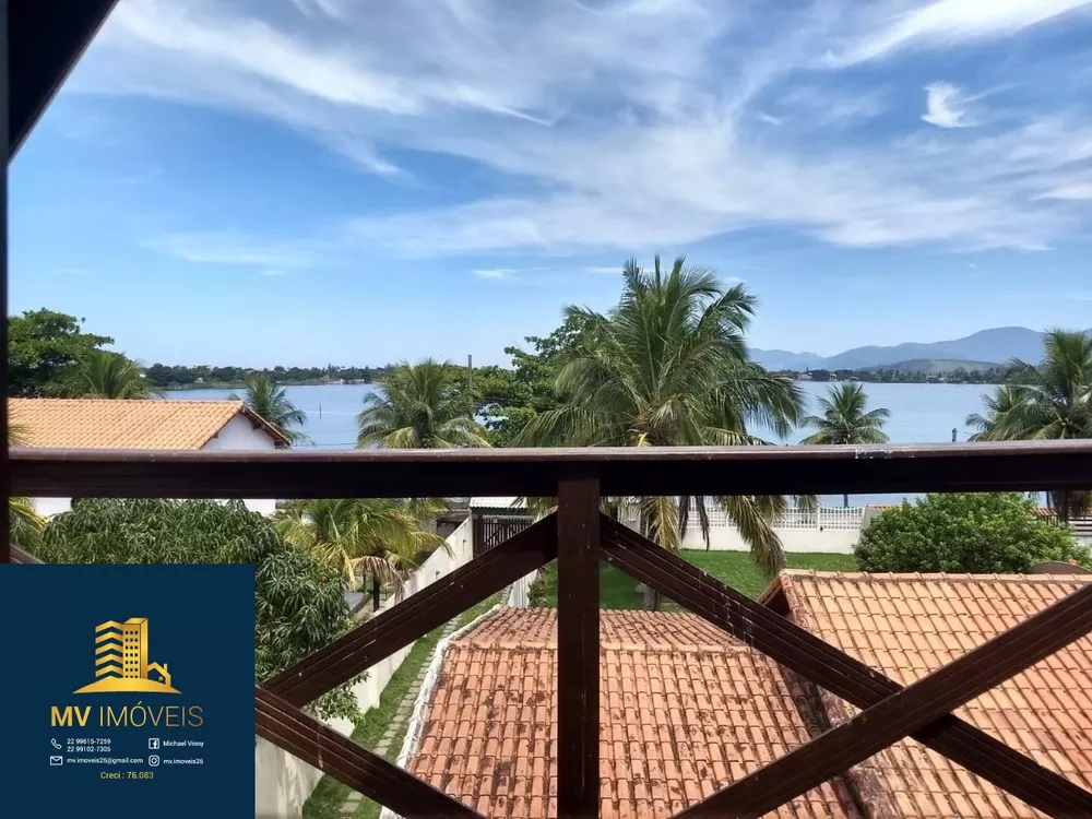 Casa, 3 quartos - Foto 29