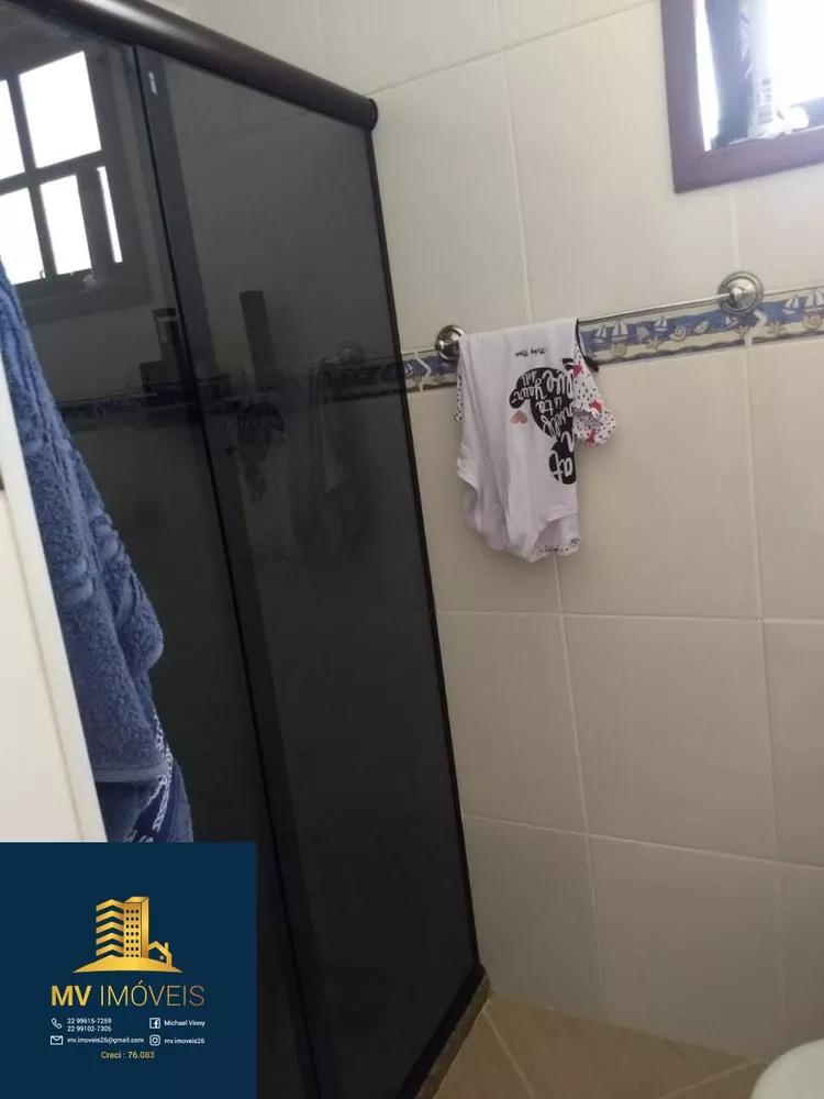 Casa, 3 quartos - Foto 36