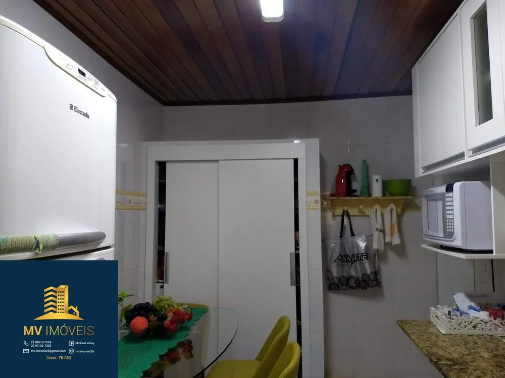 Casa, 3 quartos - Foto 37