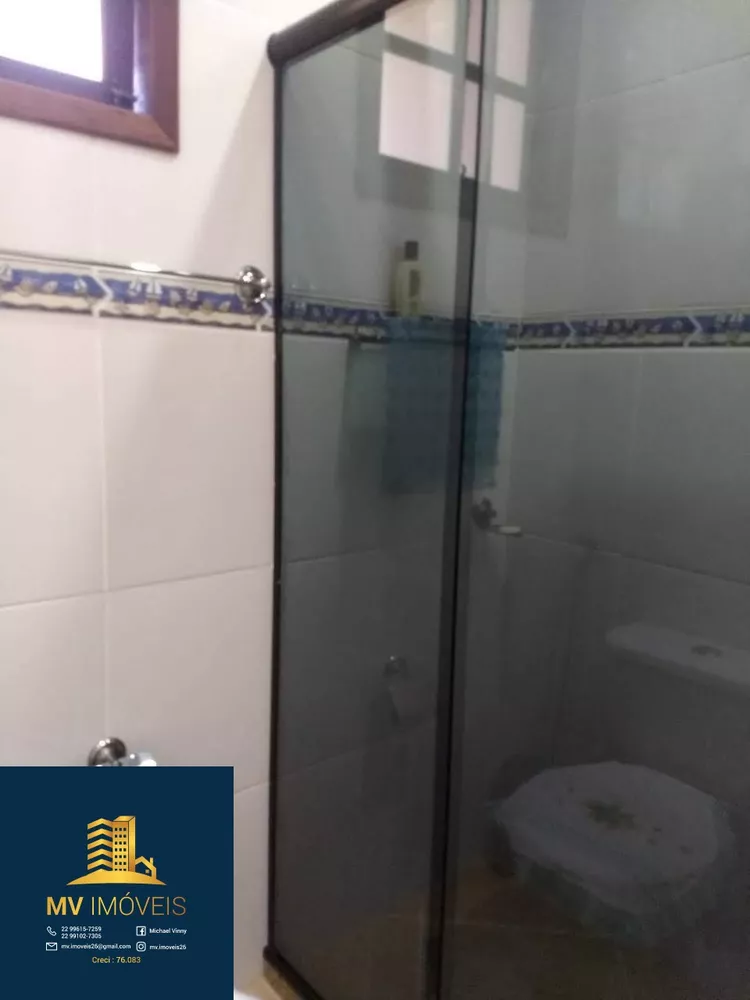 Casa, 3 quartos - Foto 7