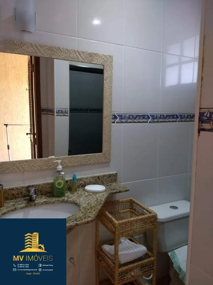 Casa, 3 quartos - Foto 38