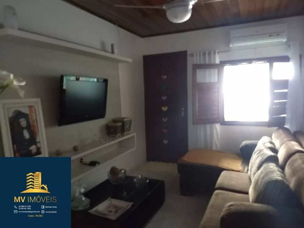 Casa, 3 quartos - Foto 18