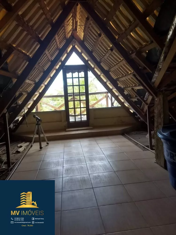Casa, 3 quartos - Foto 21
