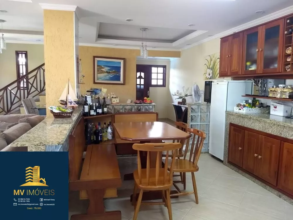 Casa, 3 quartos - Foto 12