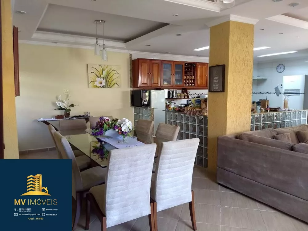 Casa, 3 quartos - Foto 31