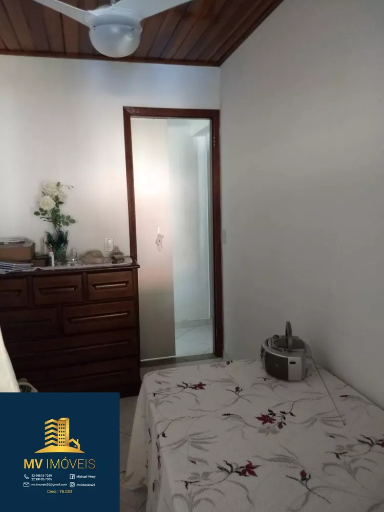 Casa, 3 quartos - Foto 16