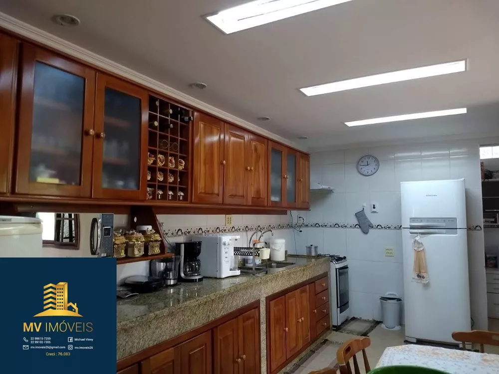 Casa, 3 quartos - Foto 28