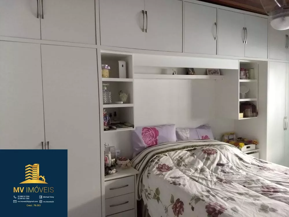 Casa, 3 quartos - Foto 11