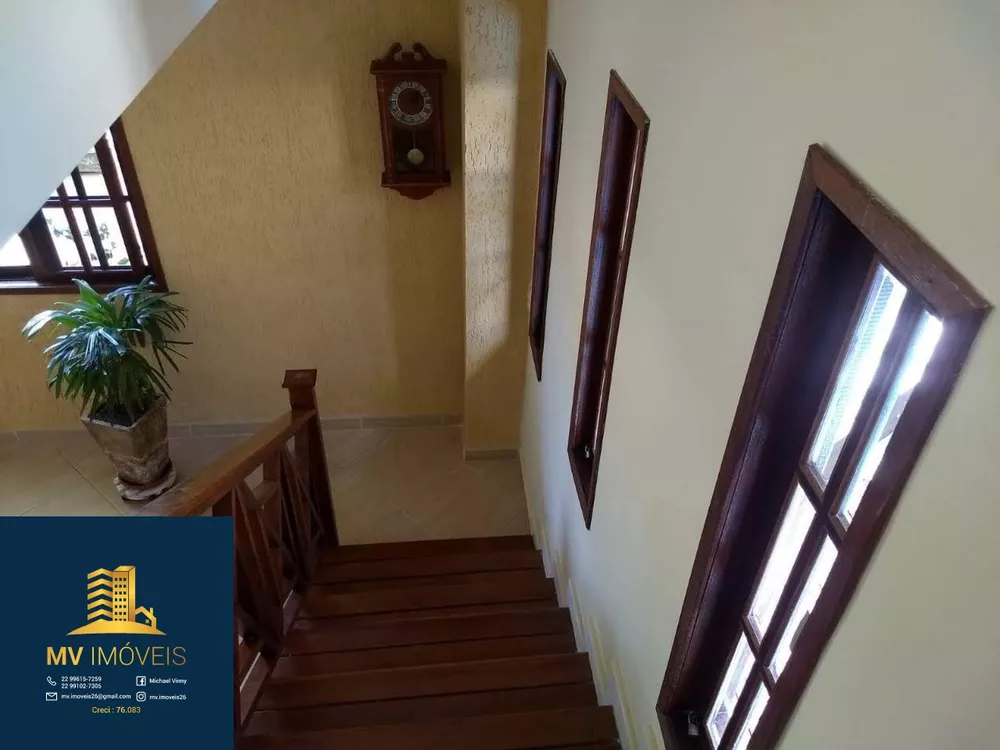 Casa, 3 quartos - Foto 32