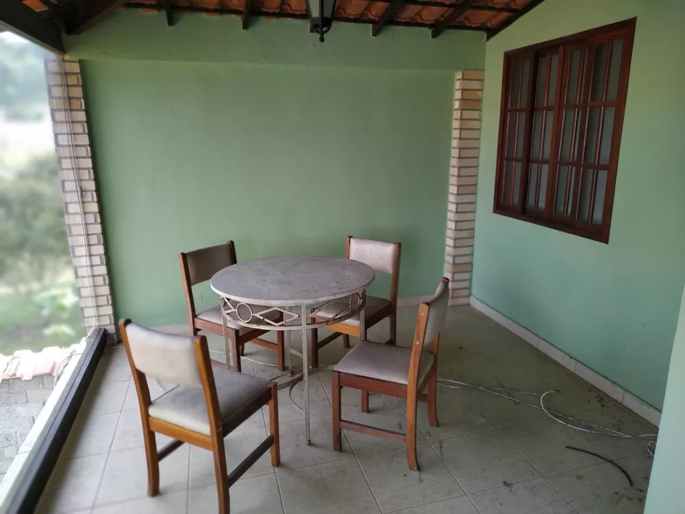 Casa, 3 quartos - Foto 8