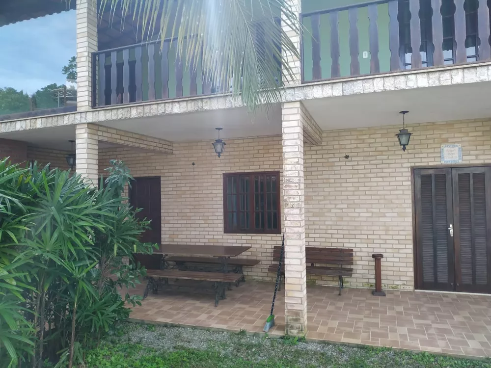 Casa, 3 quartos - Foto 10