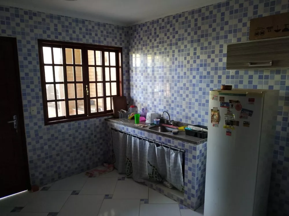 Casa, 3 quartos - Foto 25