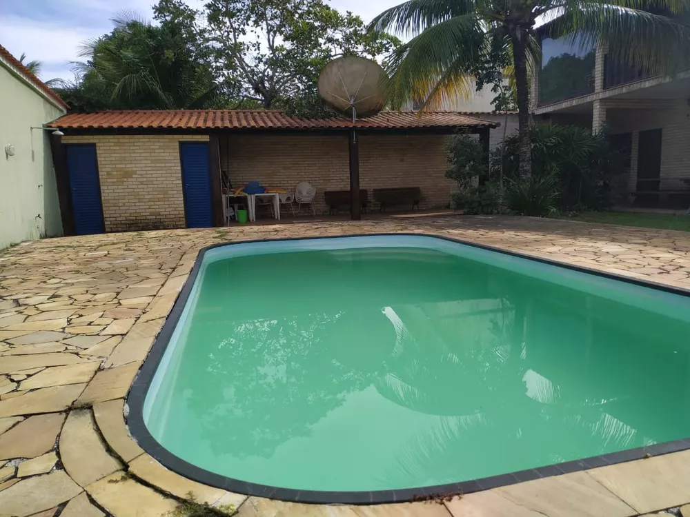 Casa, 3 quartos - Foto 13