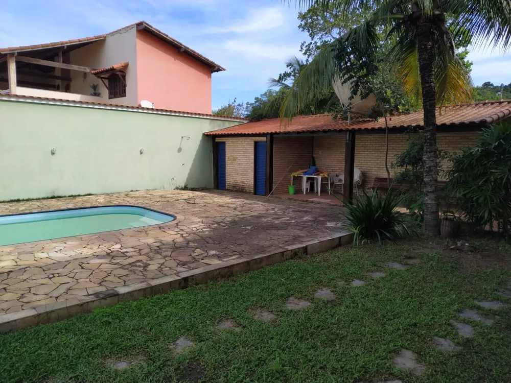 Casa, 3 quartos - Foto 1
