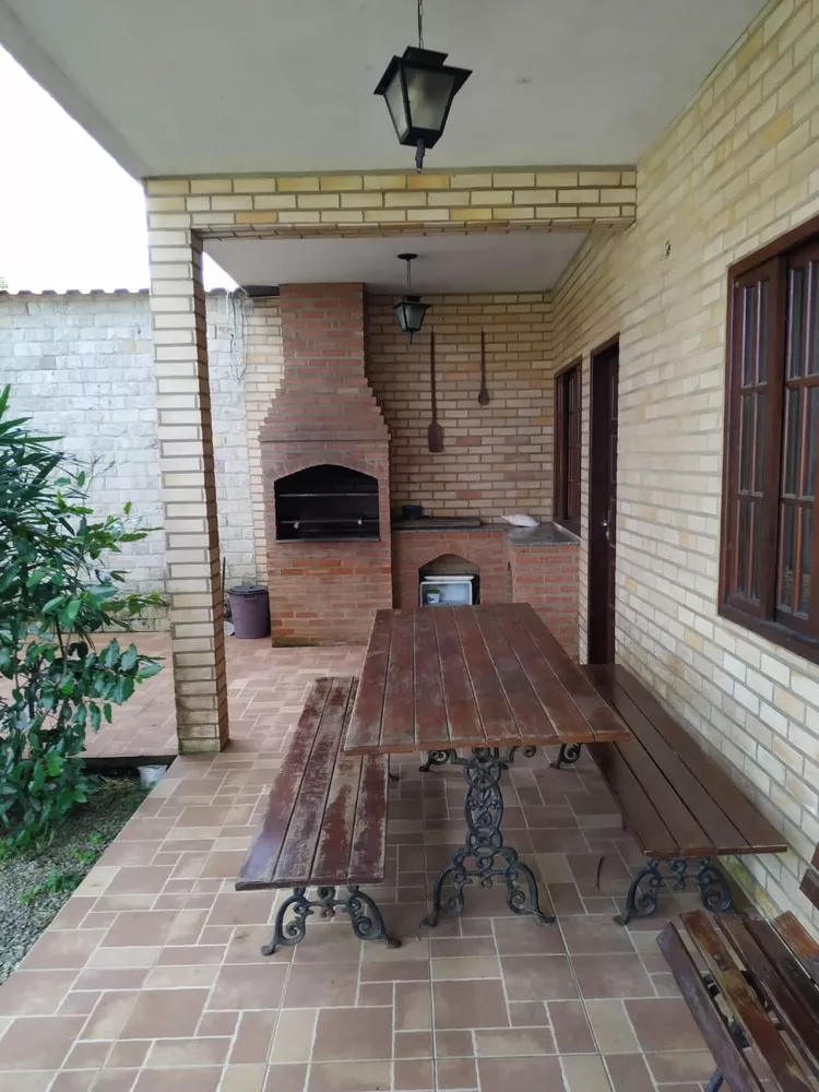 Casa, 3 quartos - Foto 27
