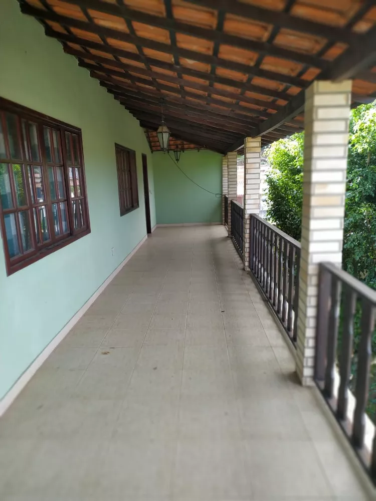 Casa, 3 quartos - Foto 5