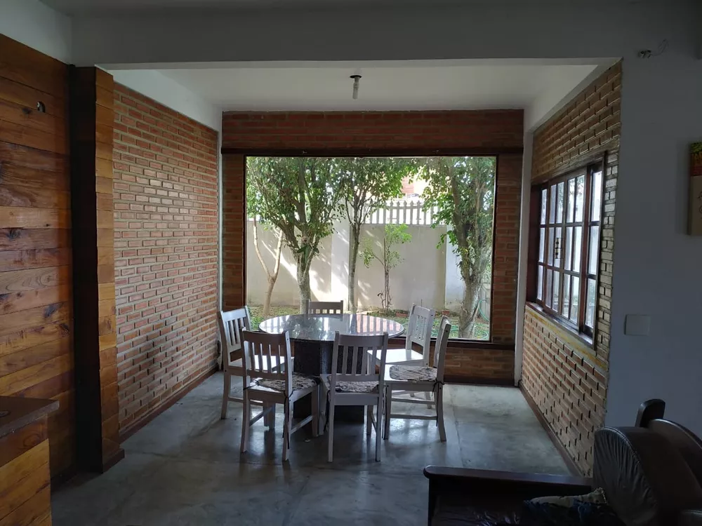 Casa, 3 quartos - Foto 16