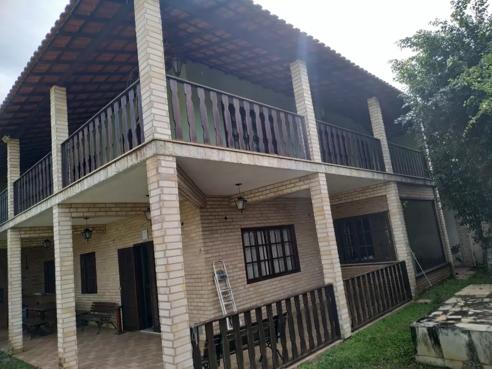 Casa, 3 quartos - Foto 11