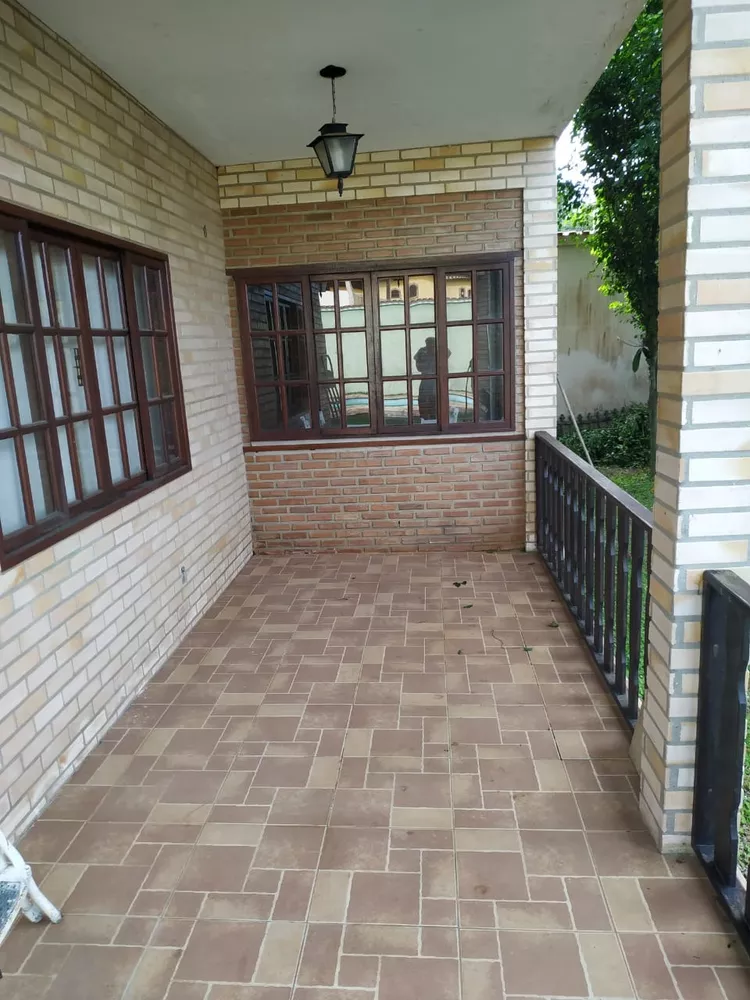 Casa, 3 quartos - Foto 12