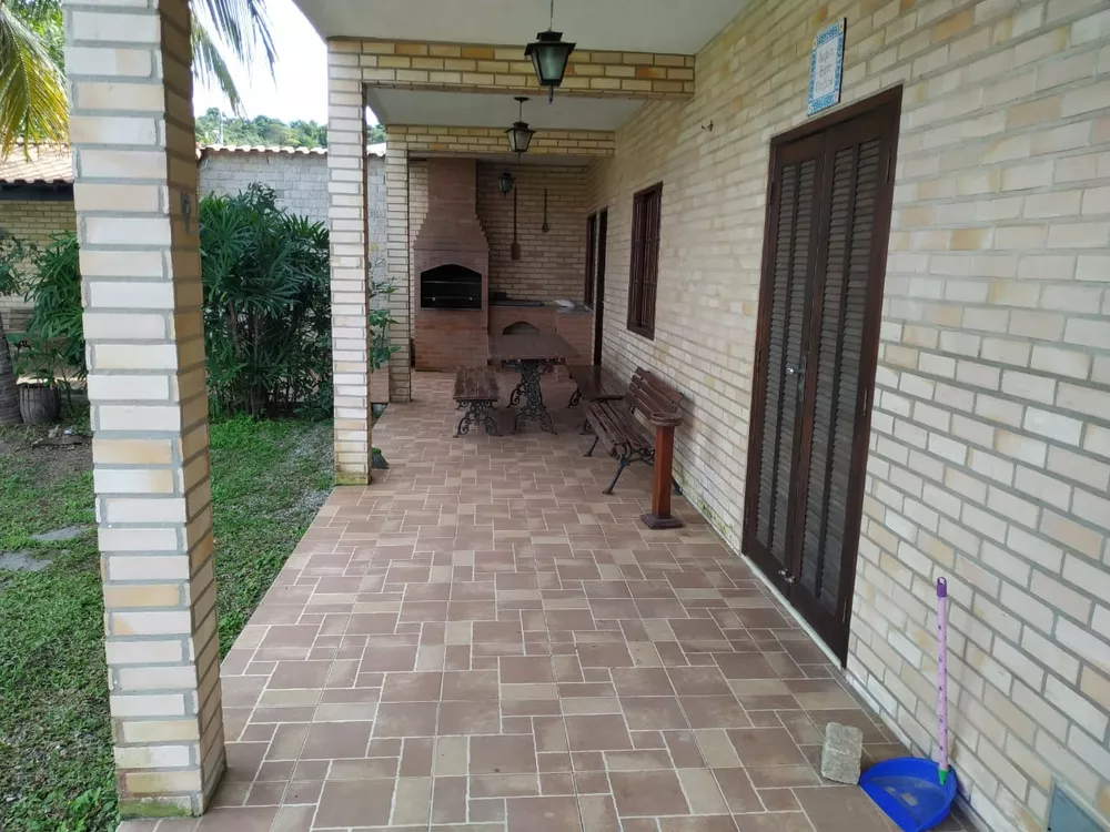 Casa, 3 quartos - Foto 18