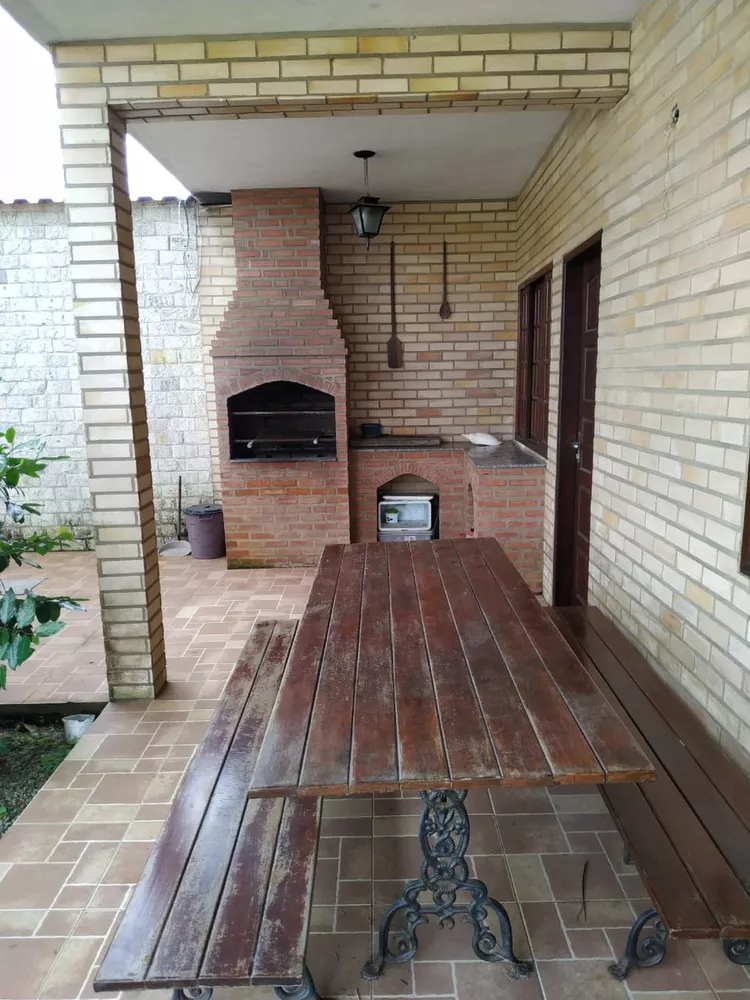 Casa, 3 quartos - Foto 30