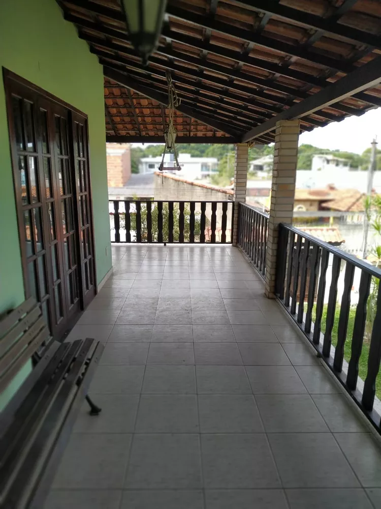 Casa, 3 quartos - Foto 28