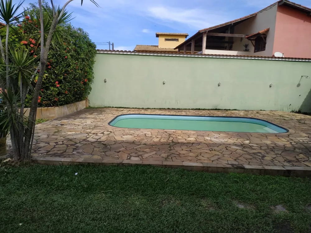 Casa, 3 quartos - Foto 26