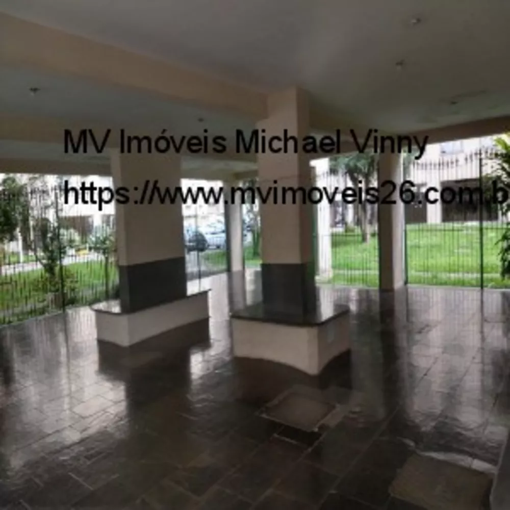 Apartamento, 2 quartos, 70 m² - Foto 8