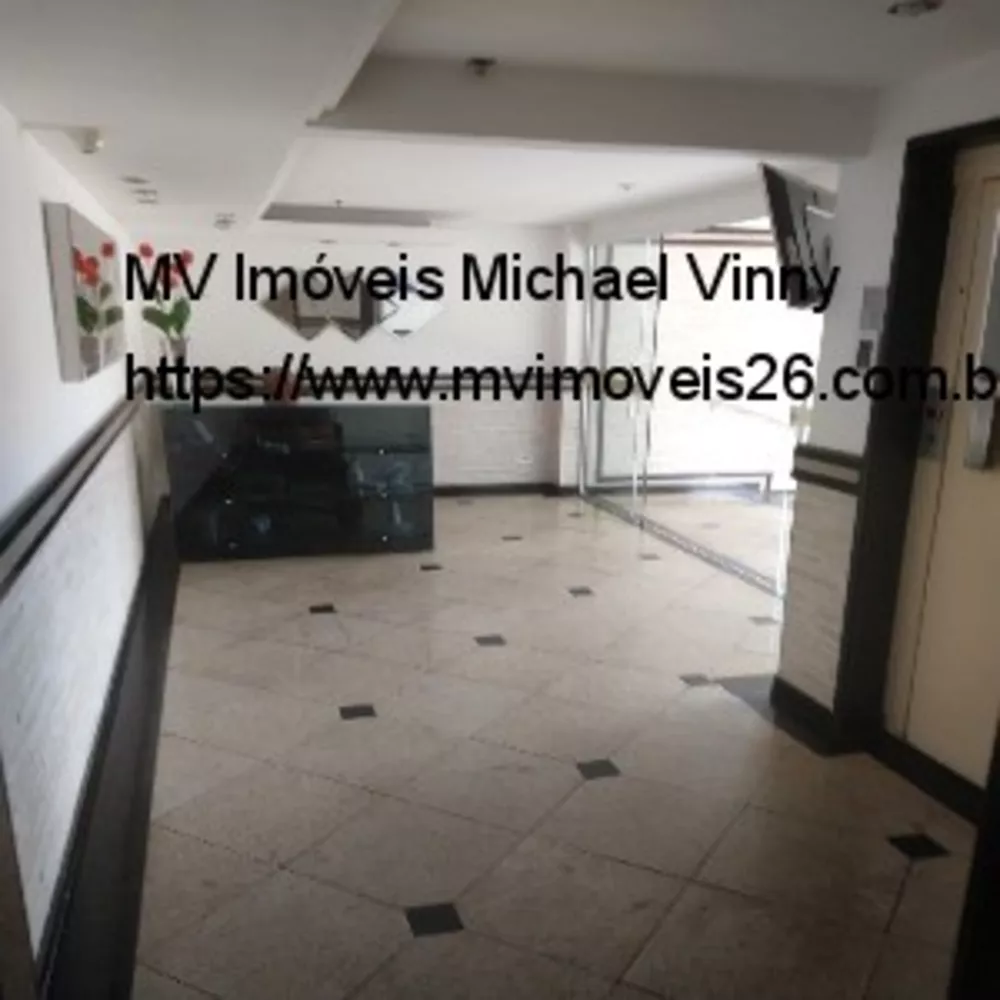 Apartamento, 2 quartos, 70 m² - Foto 9