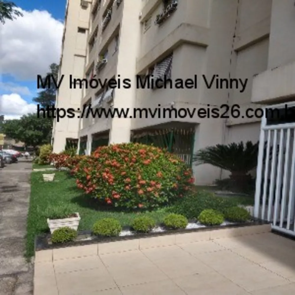 Apartamento, 2 quartos, 70 m² - Foto 1
