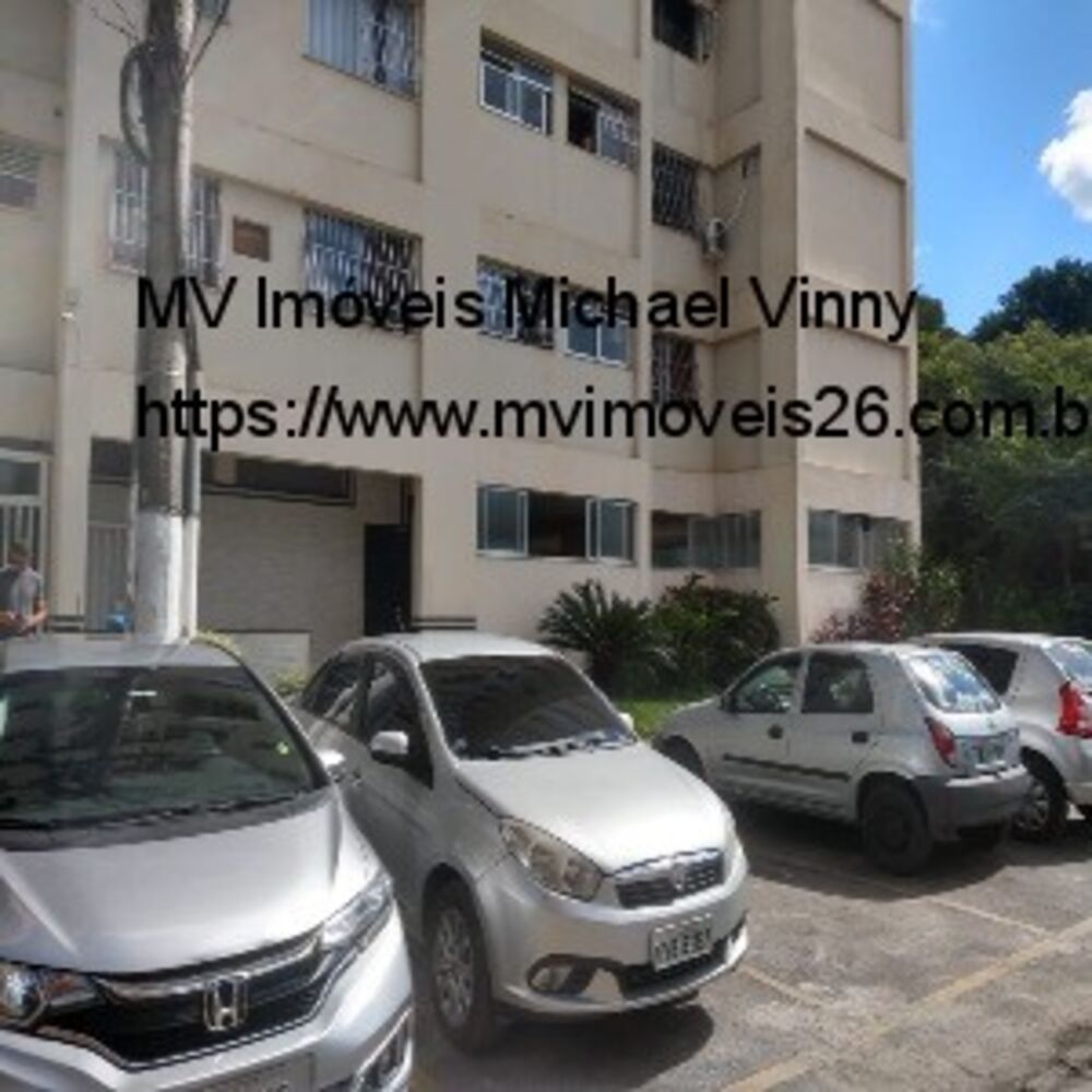 Apartamento, 2 quartos, 70 m² - Foto 3