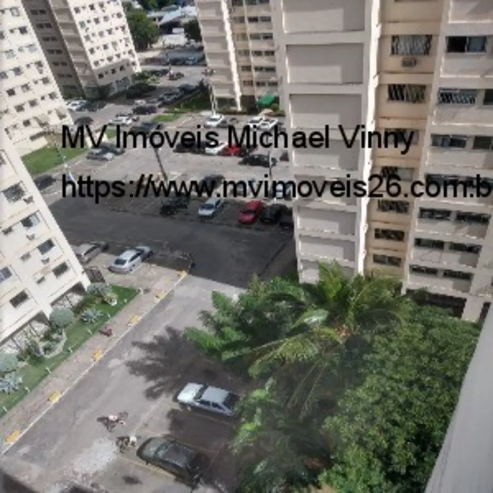 Apartamento, 2 quartos, 70 m² - Foto 25
