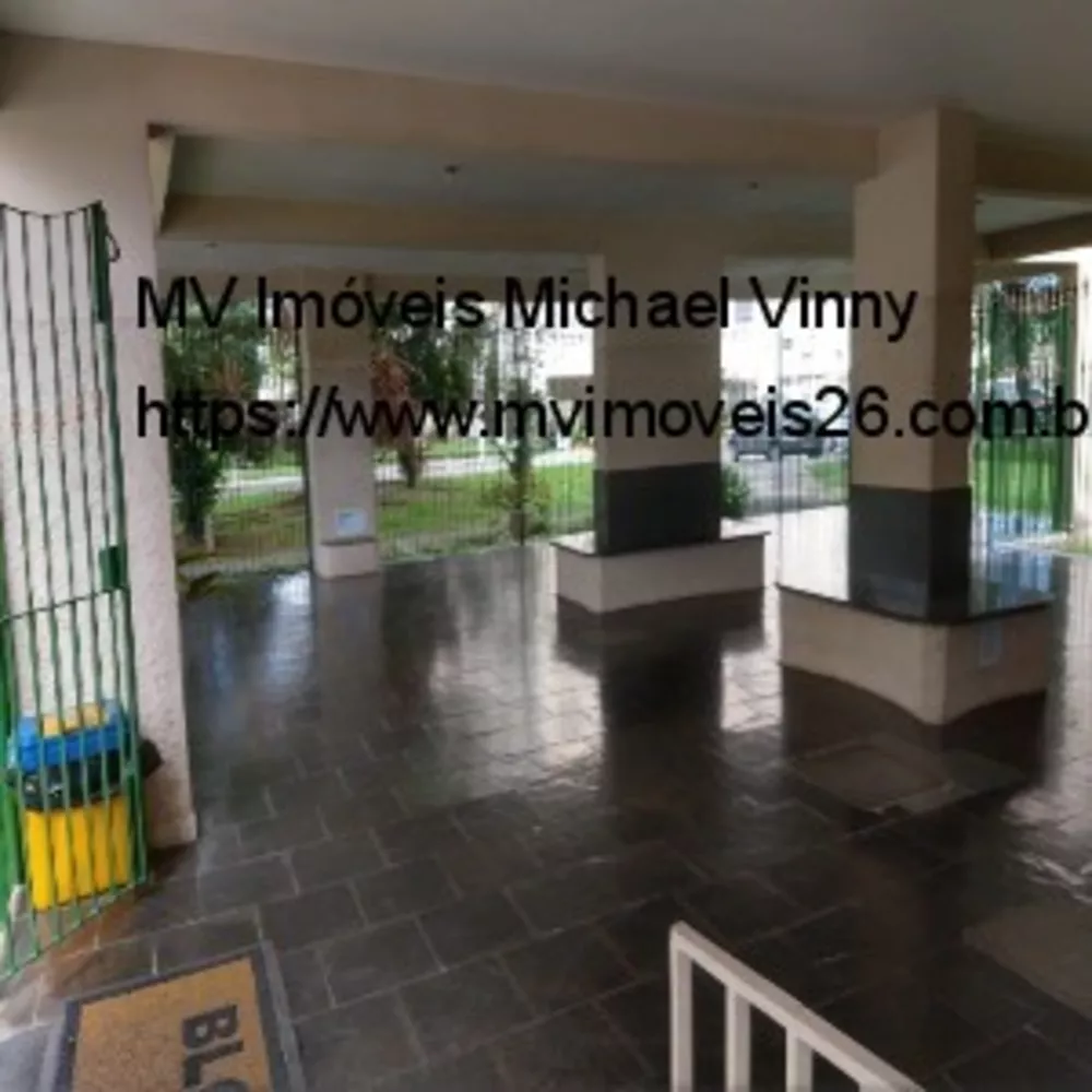 Apartamento, 2 quartos, 70 m² - Foto 5