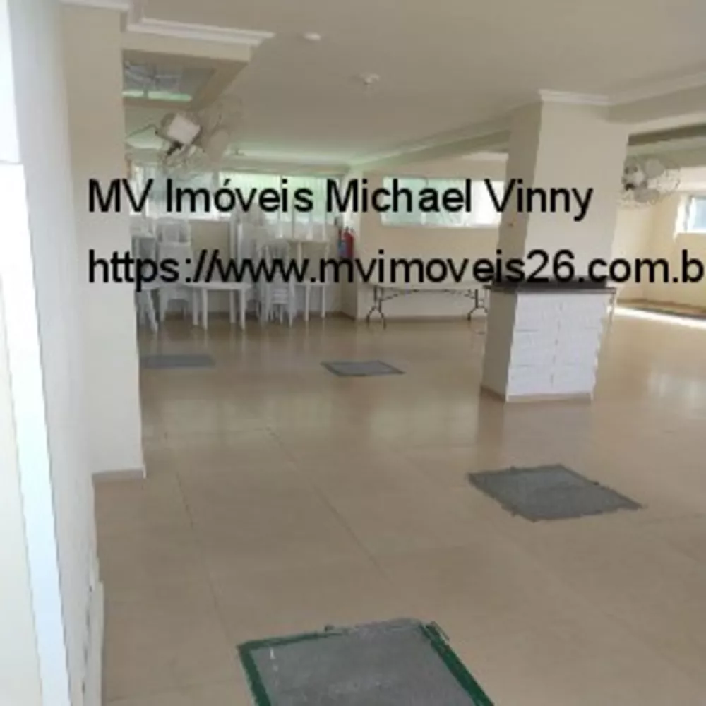 Apartamento, 2 quartos, 70 m² - Foto 2