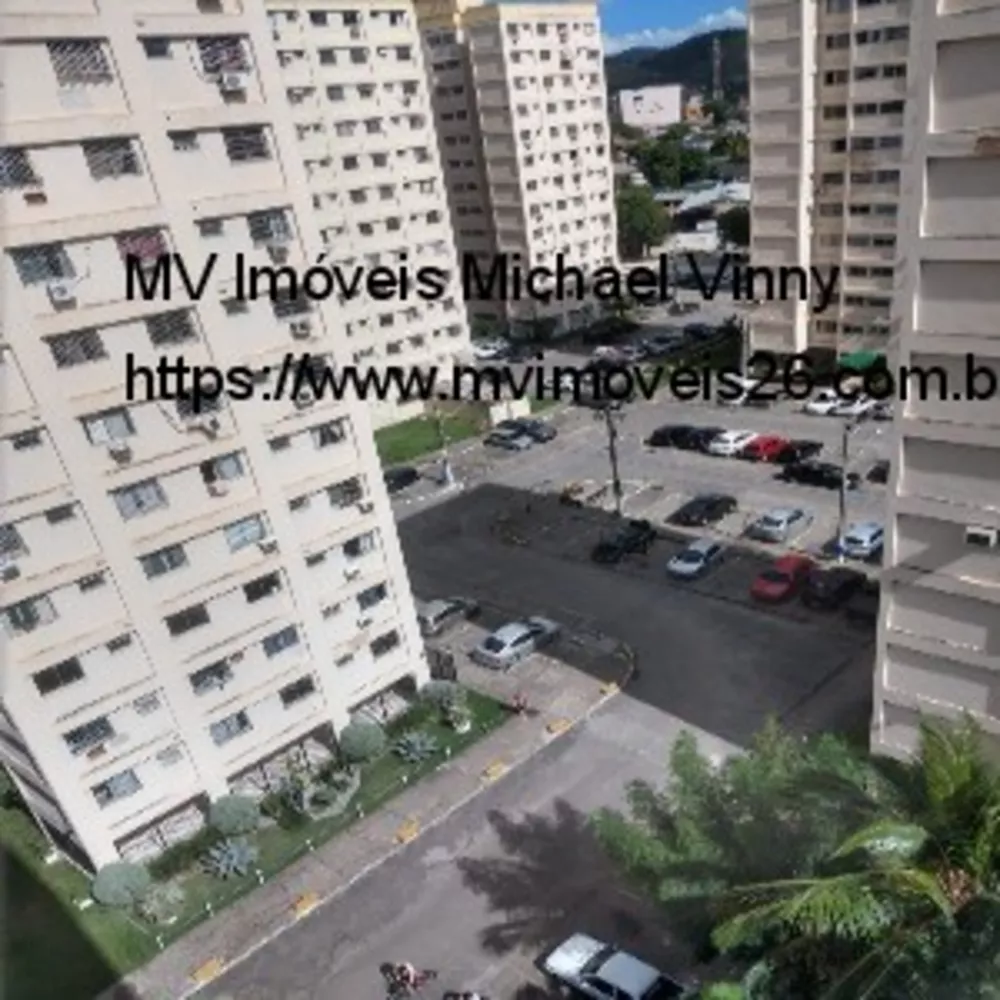 Apartamento, 2 quartos, 70 m² - Foto 24