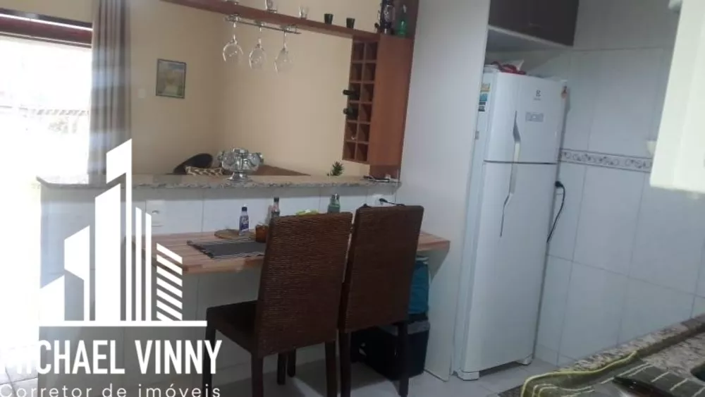 Casa, 2 quartos - Foto 4