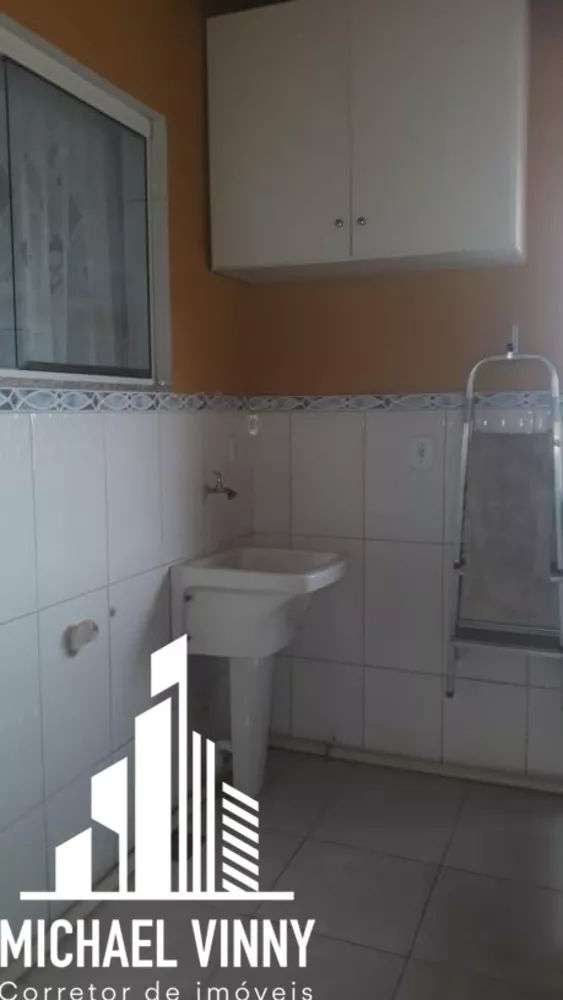 Casa, 2 quartos - Foto 8