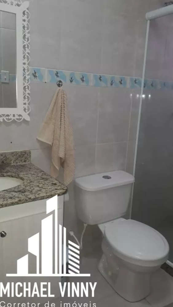 Casa, 2 quartos - Foto 7