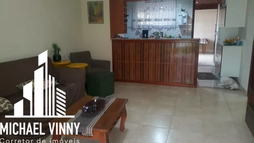 Casa, 2 quartos - Foto 2