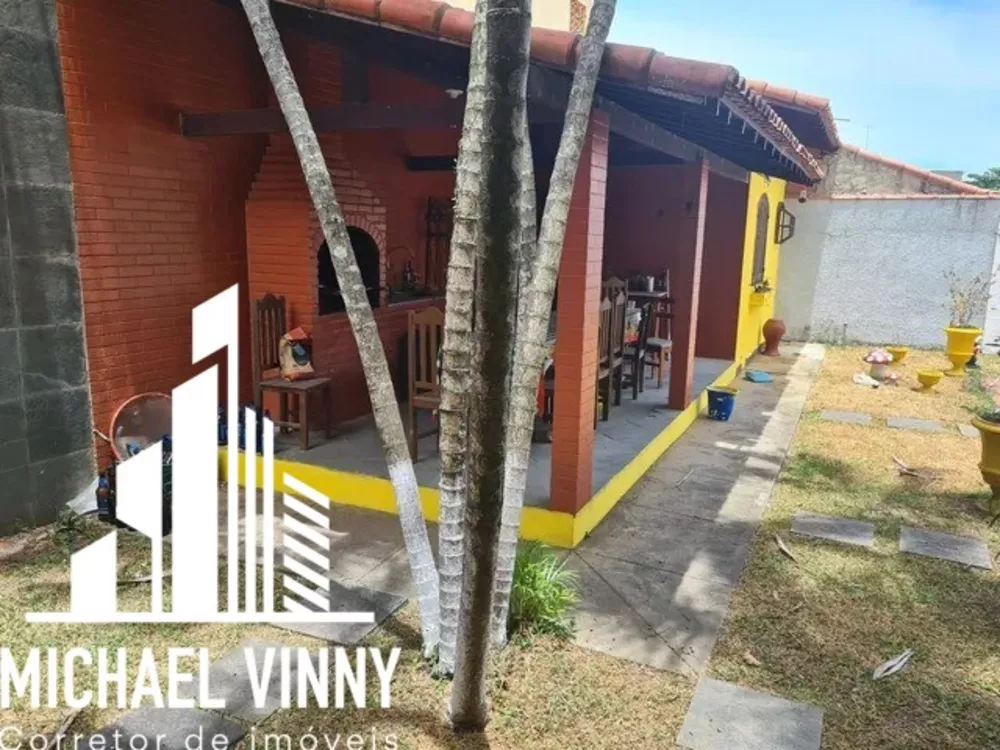 Casa, 4 quartos - Foto 3