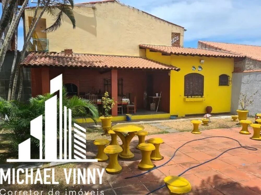 Casa, 4 quartos - Foto 7