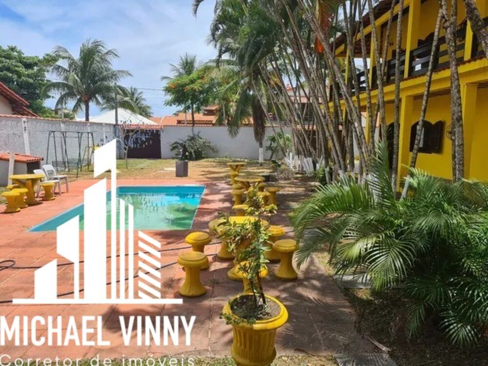 Casa, 4 quartos - Foto 1