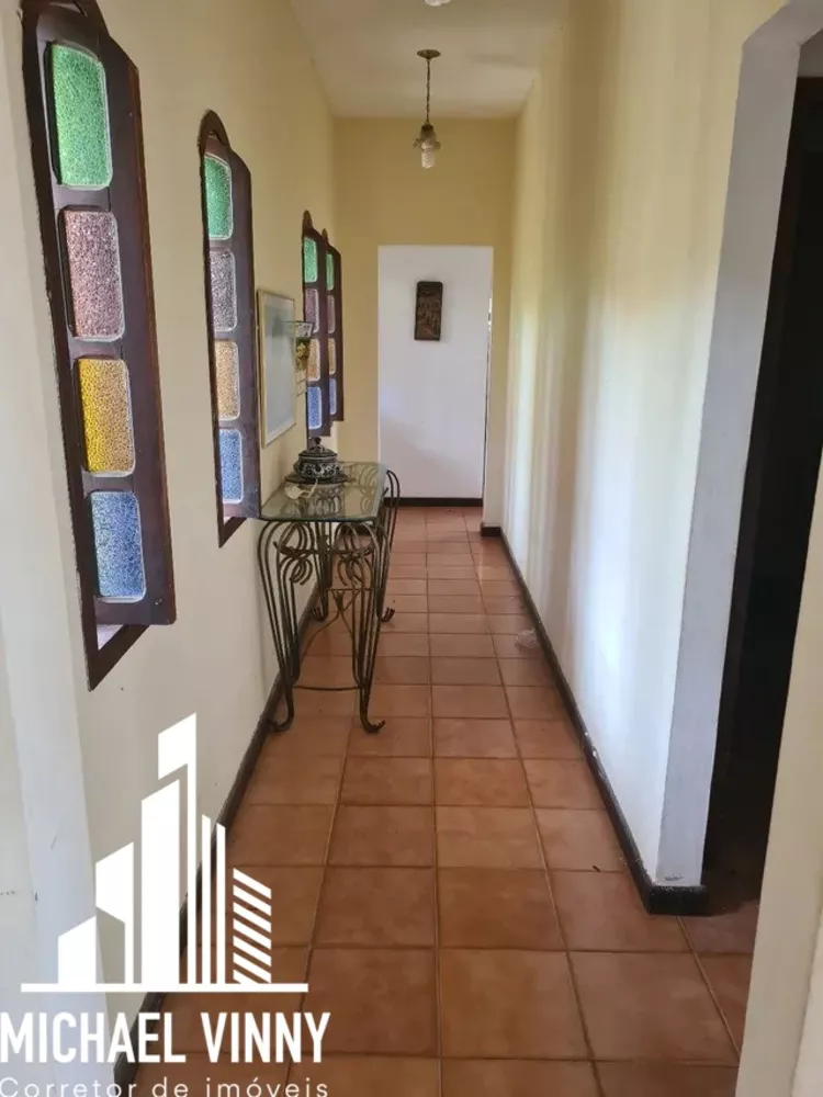 Casa, 4 quartos - Foto 5